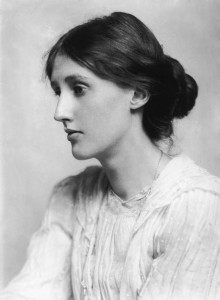 Virginia Woolf, 1902, por George C. Beresford. Hulton Archive / Getty Images