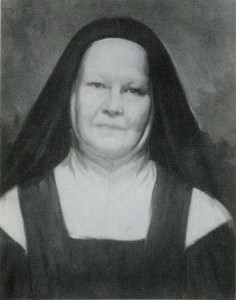 Madre Maria José de Jesus, s.d. Autor não identificado.