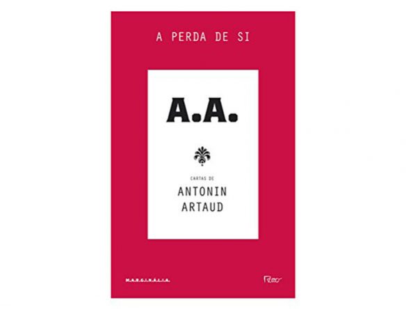 Capa de A perda de si