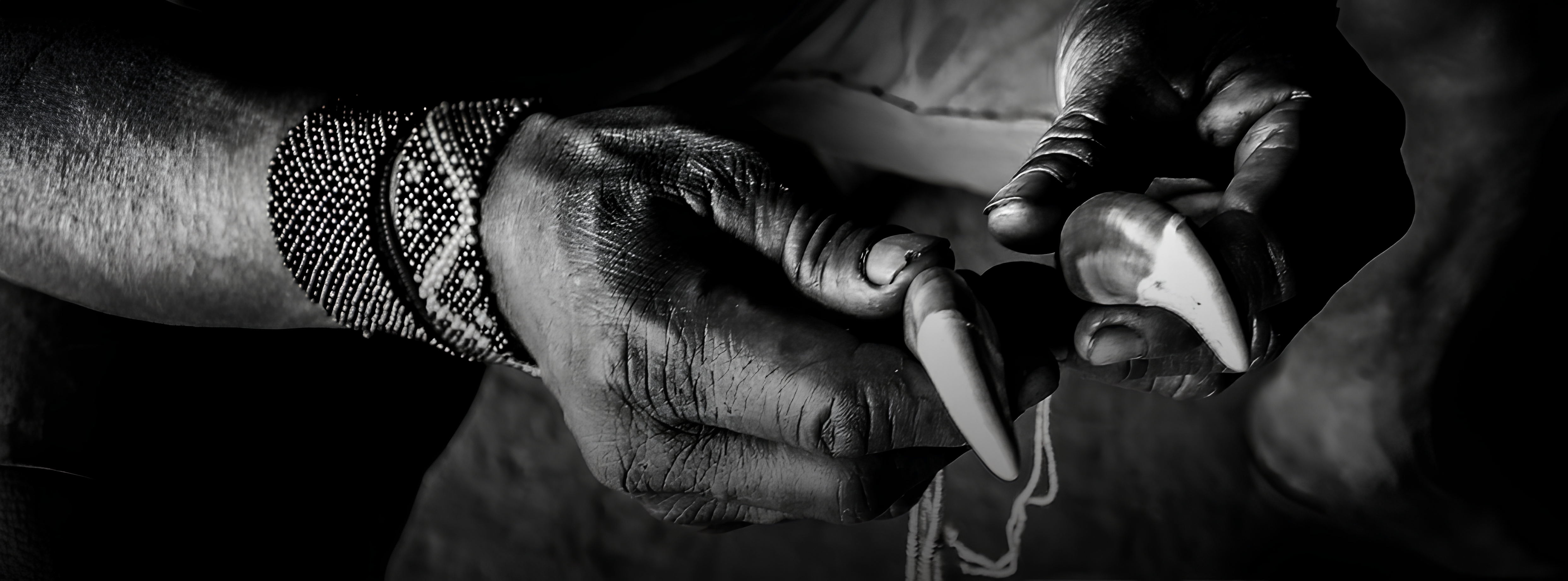 Quando indígenas escrevem cartas 